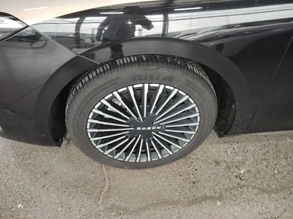 Roewe M7 DMH — миниатюра 23