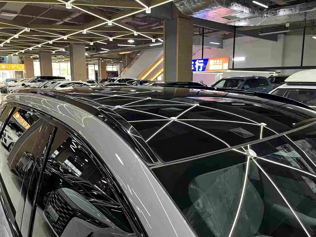 BYD Sealion 05 EV — миниатюра 31