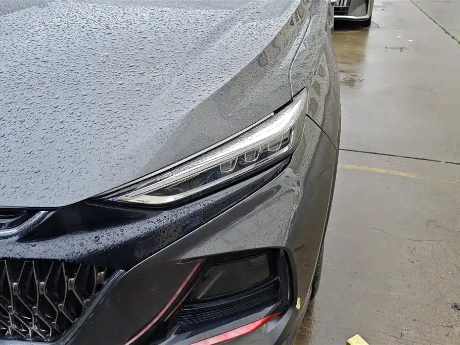 Oshan X7 Plus 2022 1.5T AT Luxury
