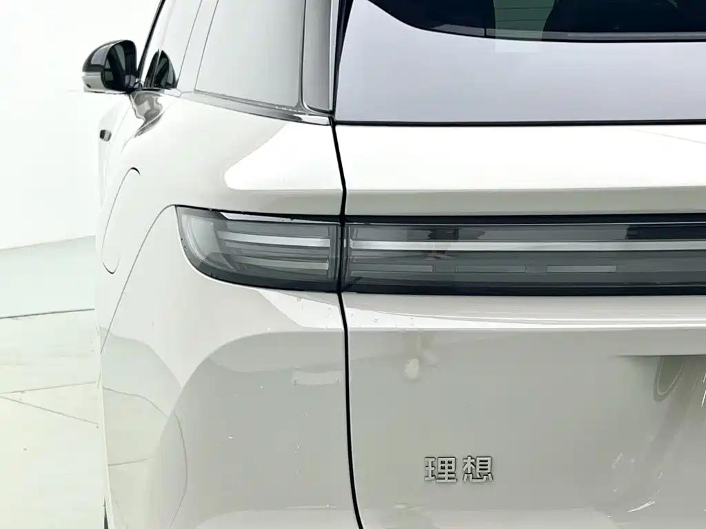 Li Auto Li i6 — миниатюра 2
