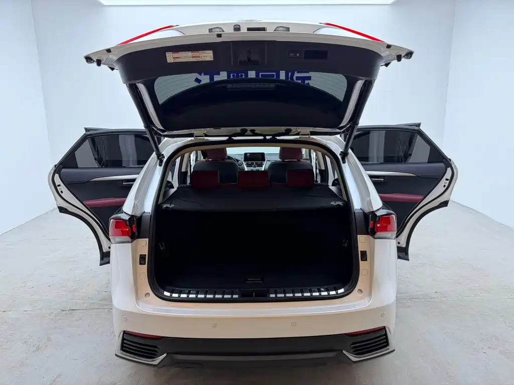 Lexus NX — миниатюра 21