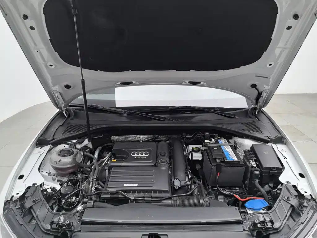 Audi A3 — миниатюра 6