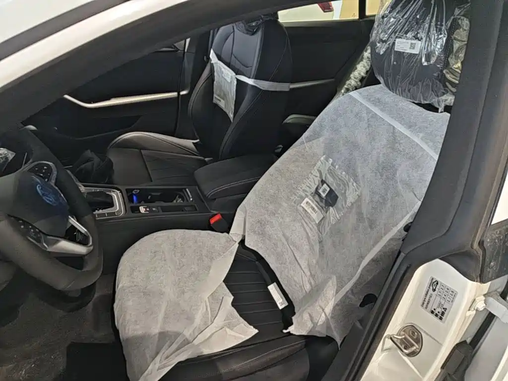 Volkswagen CC — миниатюра 15