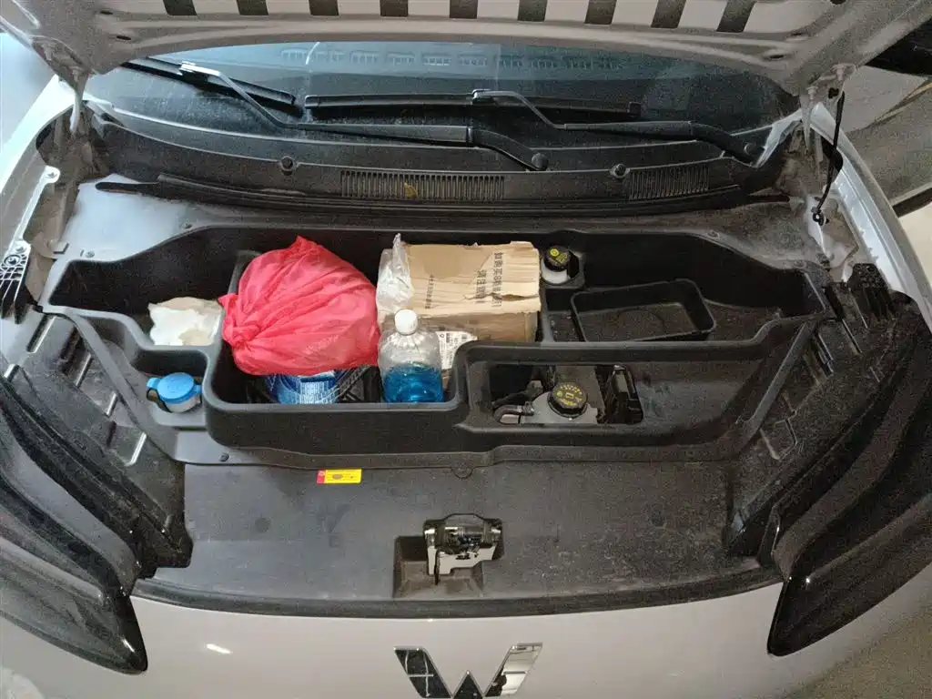 Wuling Bingo PLUS - фото 11