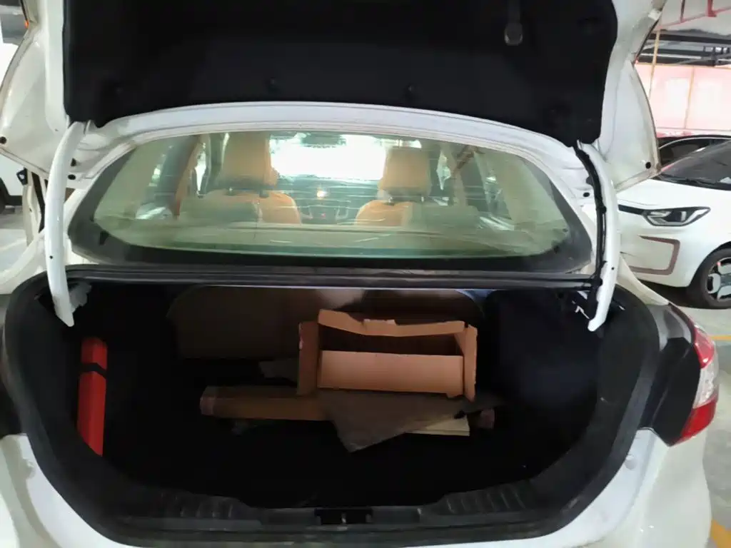 Ford Focus — миниатюра 21