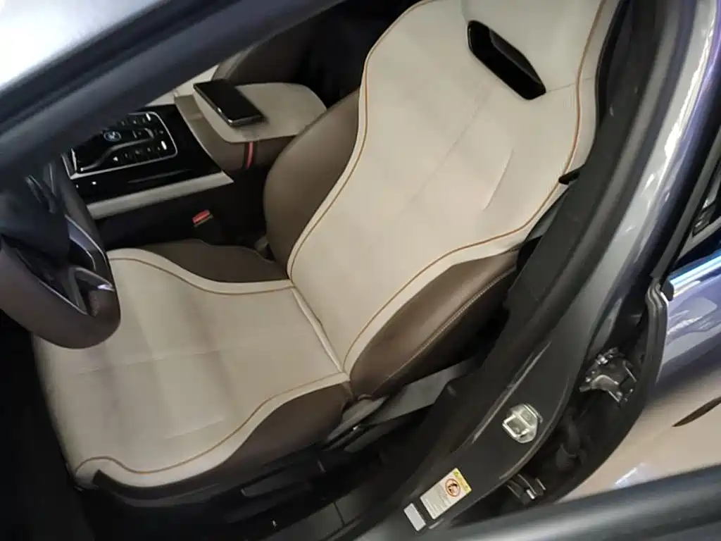 BYD Qin PLUS — миниатюра 15