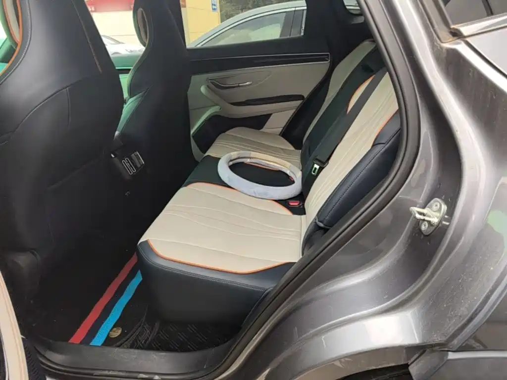 BYD PLUS New Energy — миниатюра 17