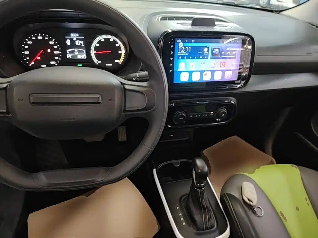 Roewe Clever — миниатюра 10