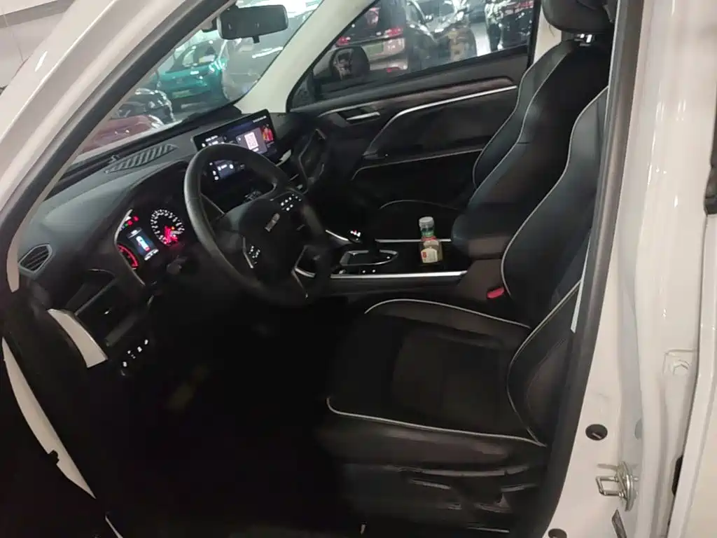 Haval H6 — миниатюра 15
