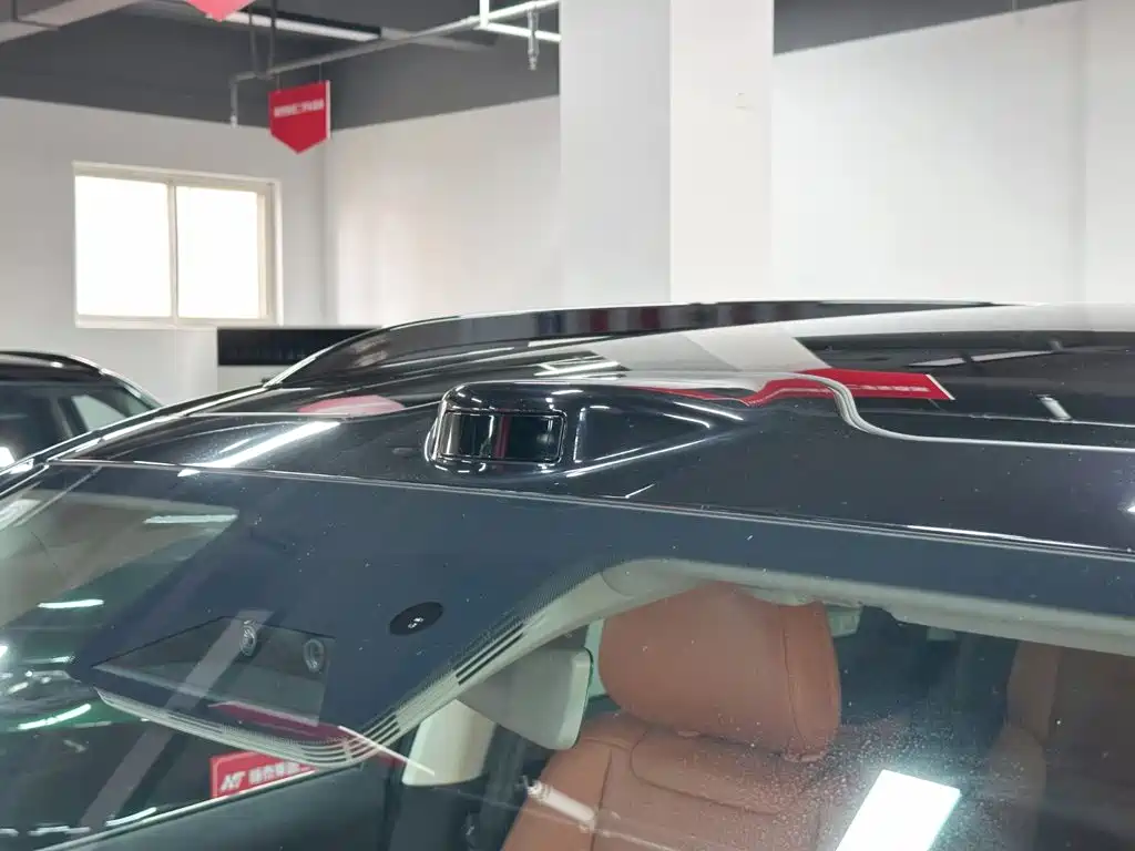 Leapmotor Leapmotor C16 — миниатюра 12