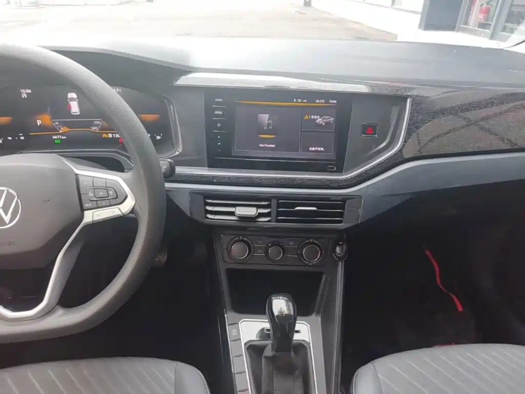 Volkswagen Lavida — миниатюра 13
