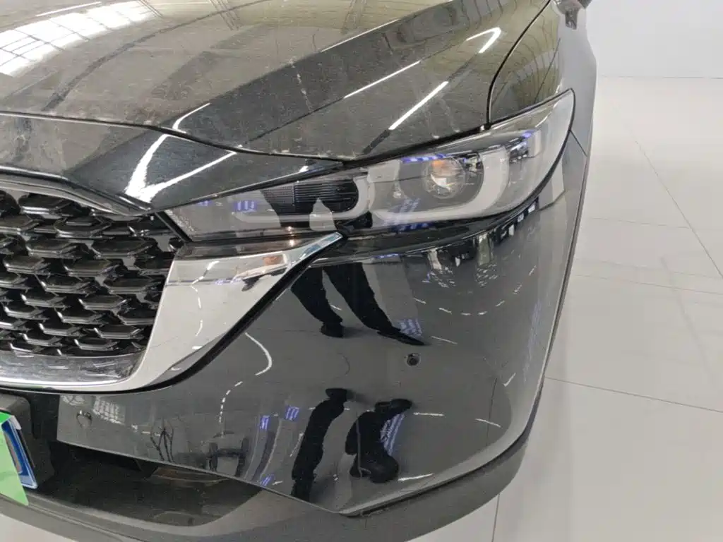 Mazda CX-5 — миниатюра 24