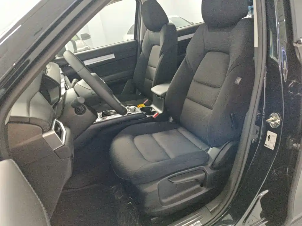 Mazda CX-5 — миниатюра 15