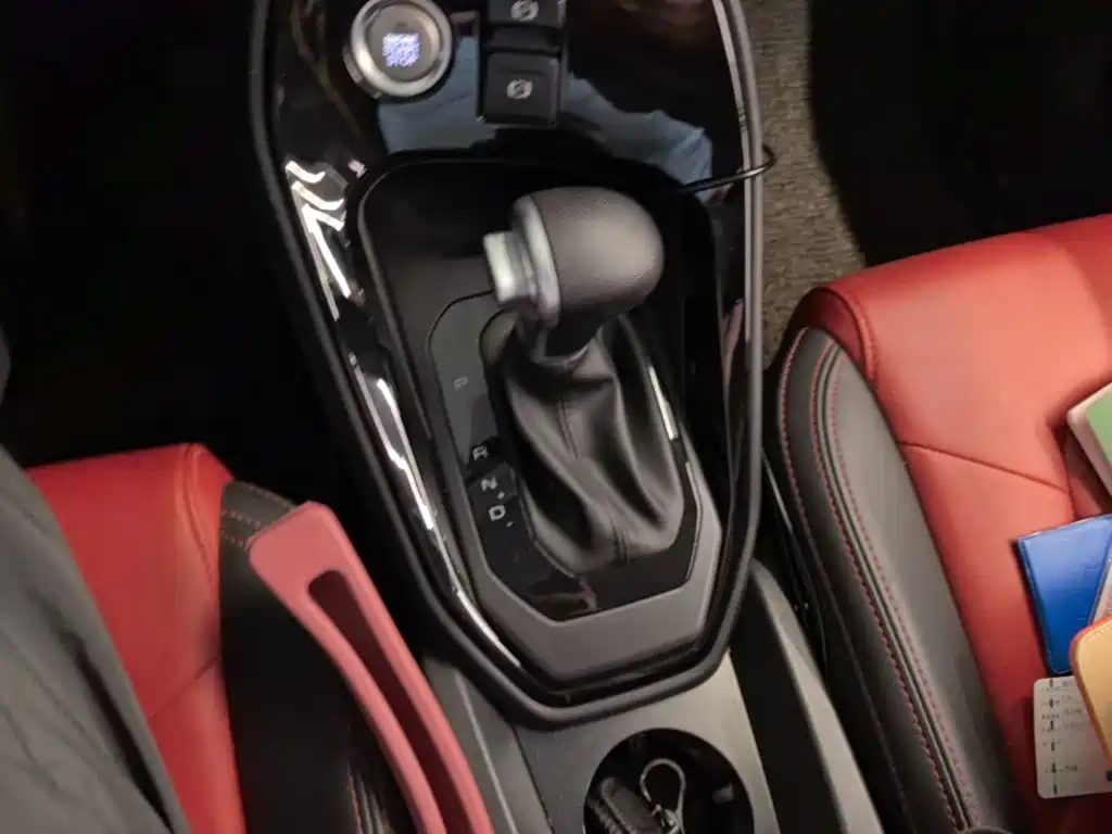 Haval H2s — миниатюра 19