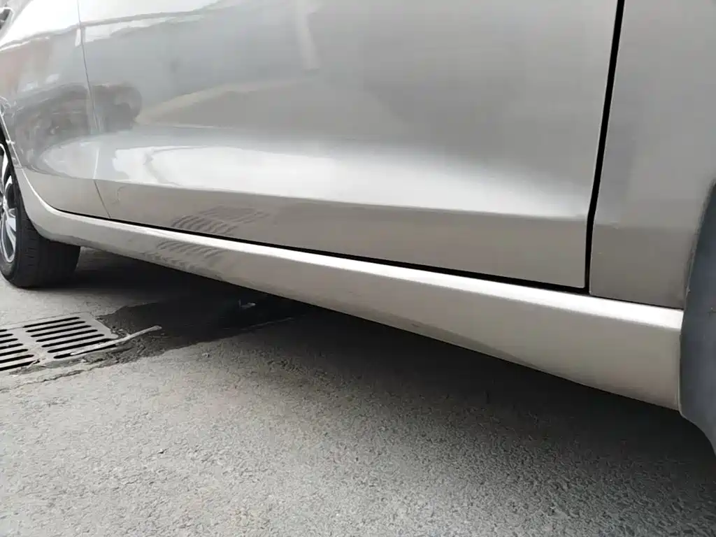 Changan Eado — миниатюра 21