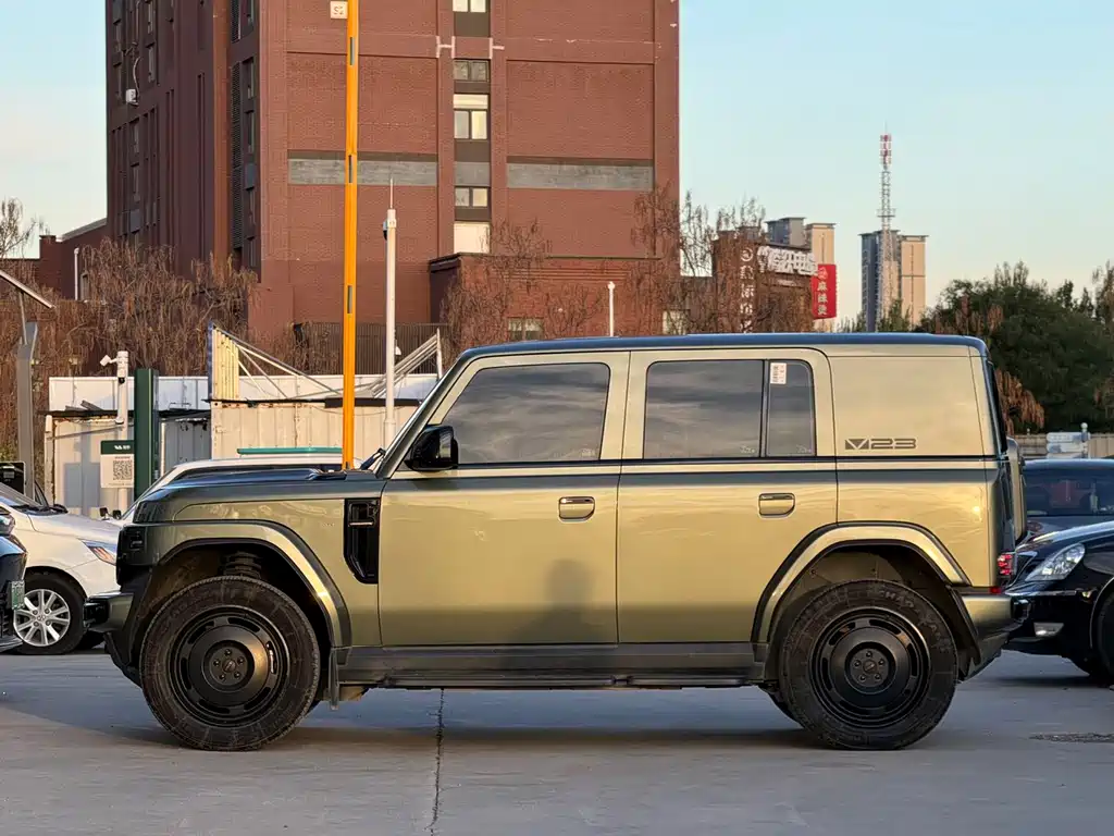 iCAR iCAR Super V23 — миниатюра 4