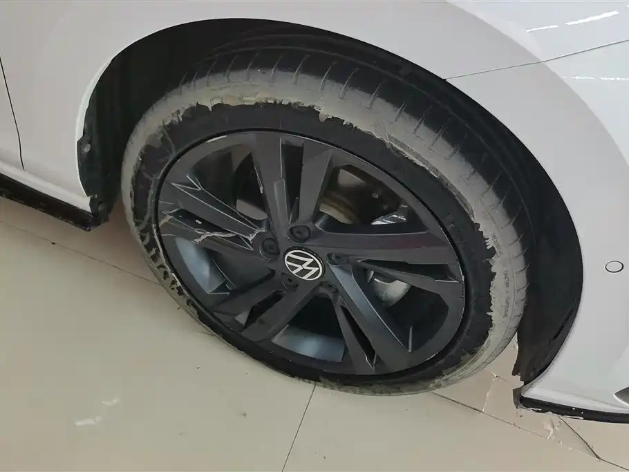 Volkswagen Golf 2021 280TSI DSG R-Line