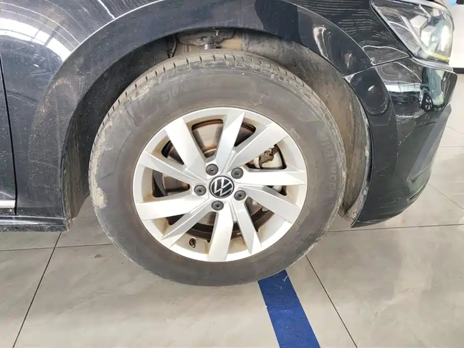 Volkswagen Passat 2024 280TSI