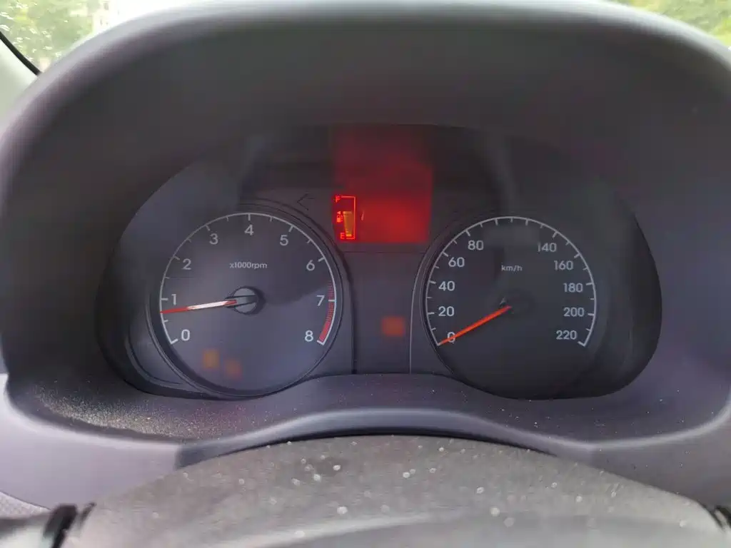 Hyundai Verna — миниатюра 4