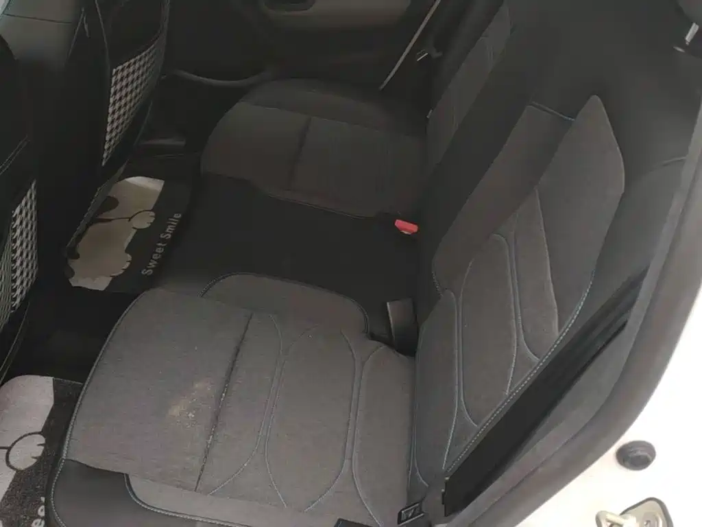 Citroen C3-XR — миниатюра 17