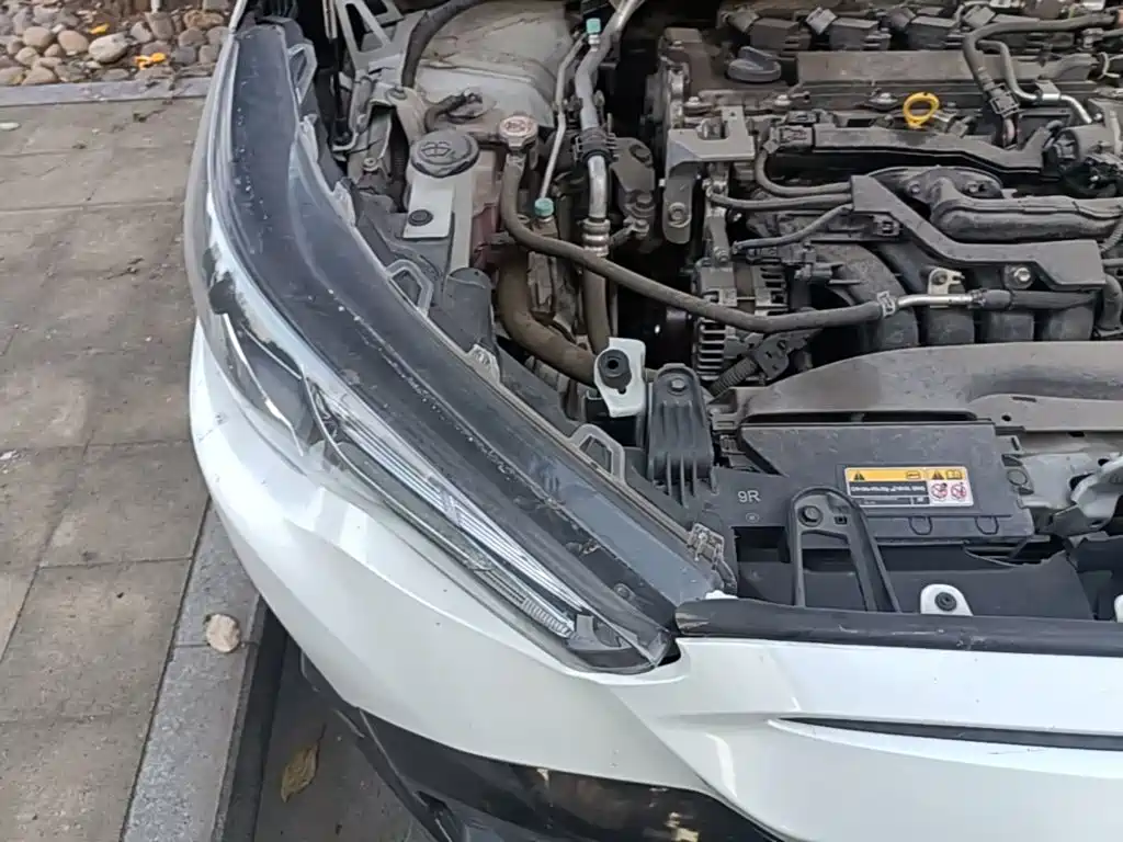 Toyota Frontlander — миниатюра 20