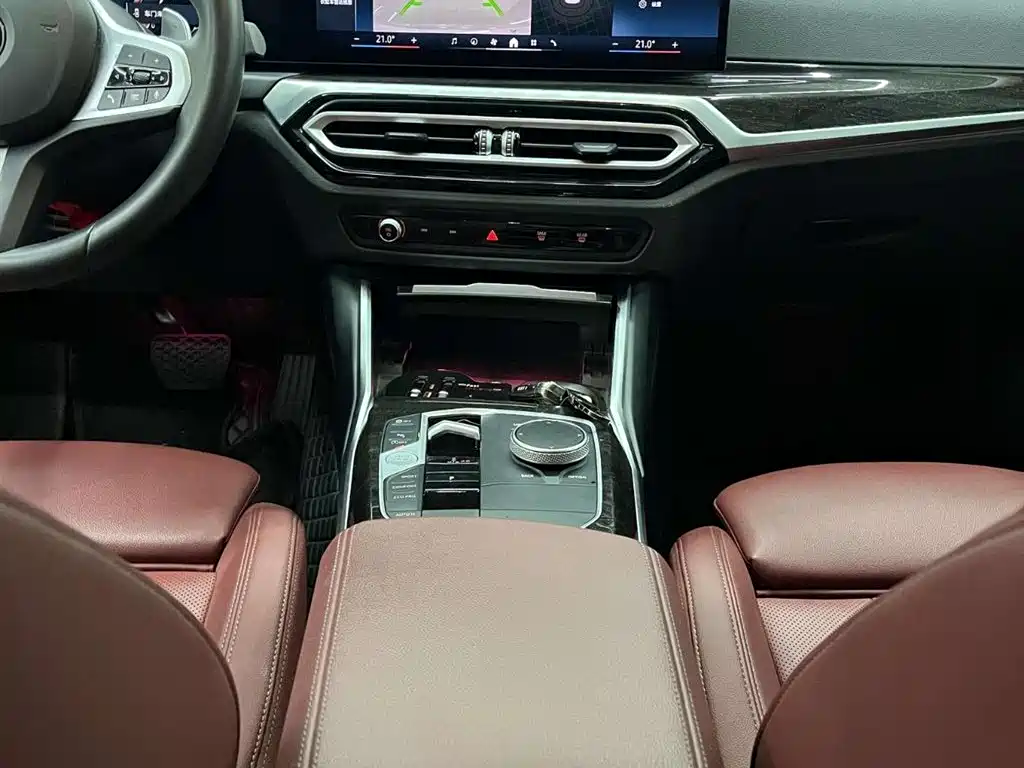 BMW 3 Series — миниатюра 9