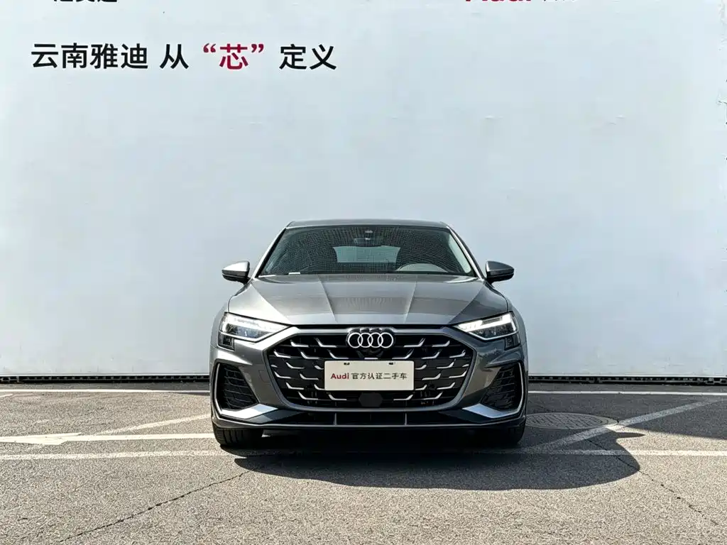 Audi A3 — миниатюра 3