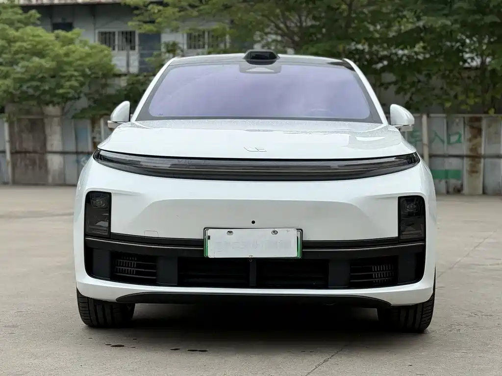 Li Auto L7 2024 MAX