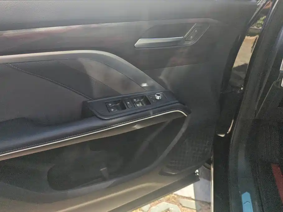 Haval H6 — миниатюра 7