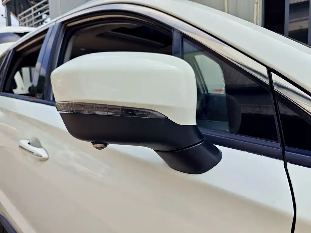 GAC Motor GS4 Hybrid — миниатюра 34