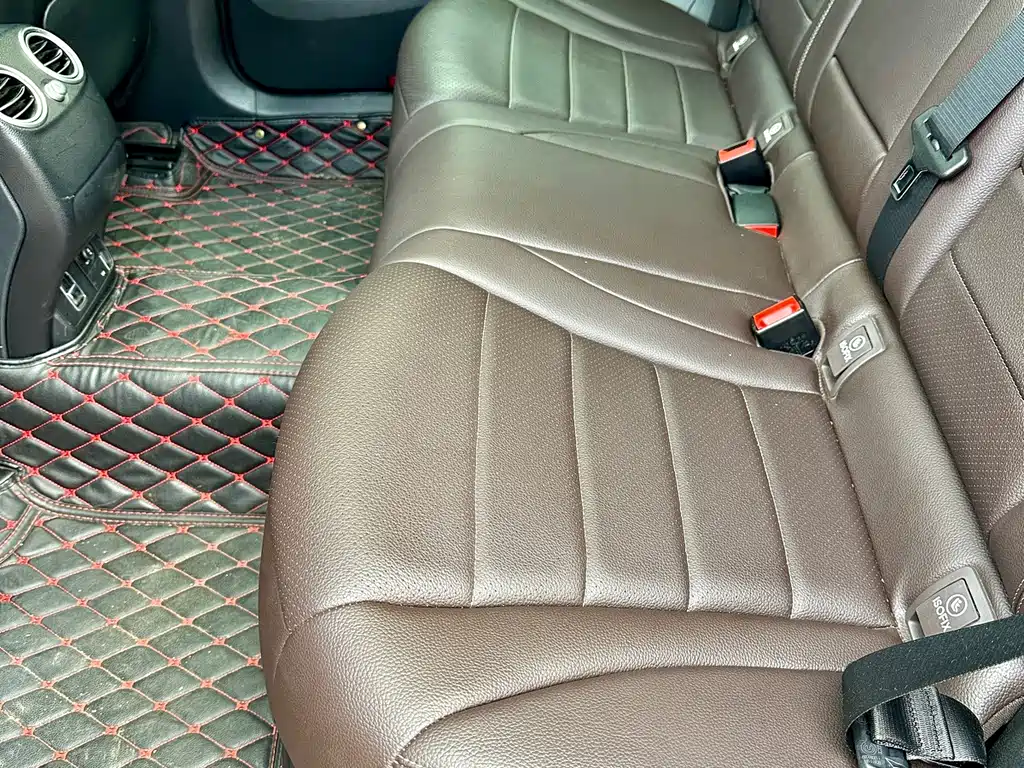 Mercedes-Benz GLC — миниатюра 35