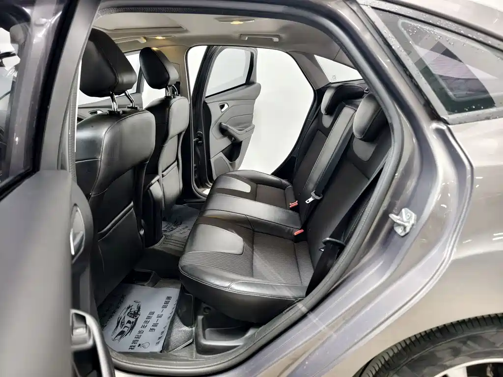 Ford Focus — миниатюра 13