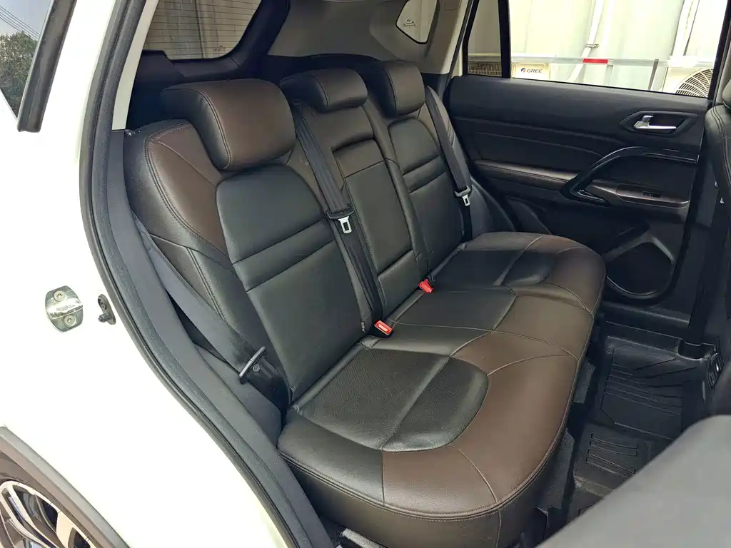 GAC Motor GS4 Hybrid — миниатюра 16