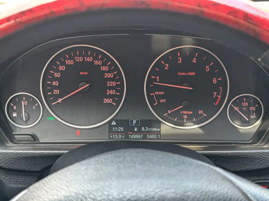 BMW 3 Series — миниатюра 21