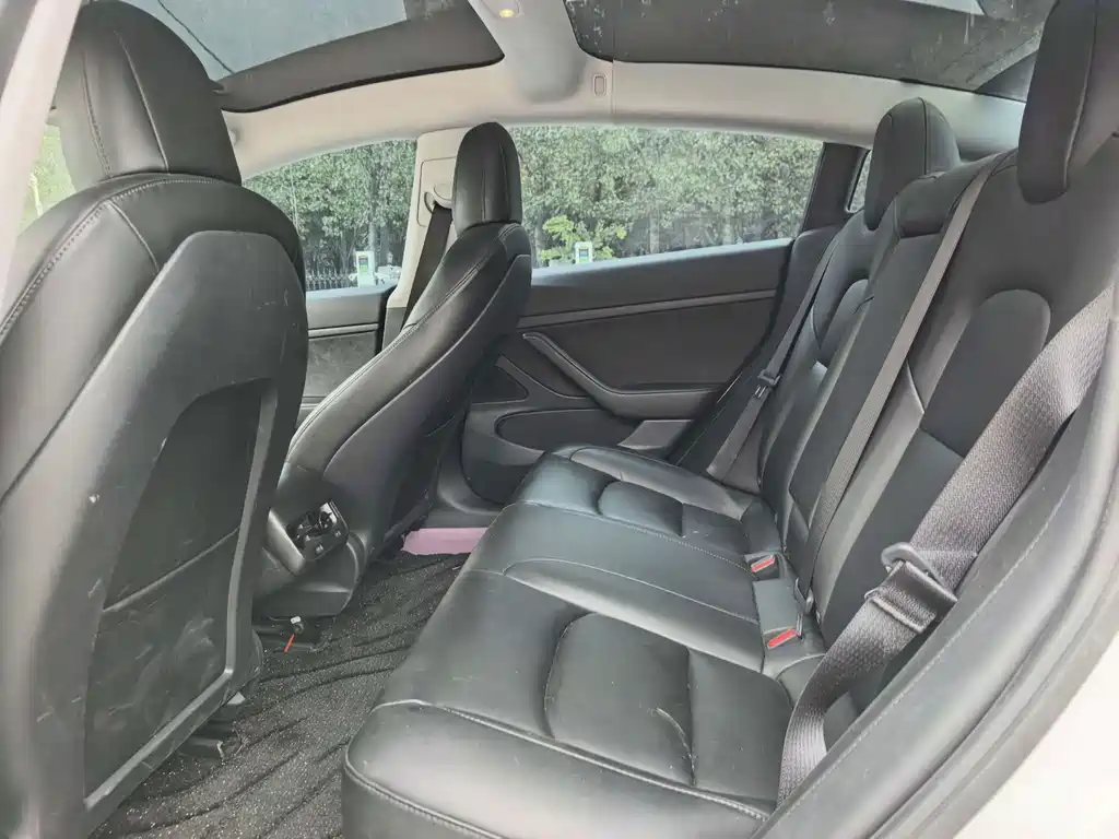 Tesla Model 3 — миниатюра 9