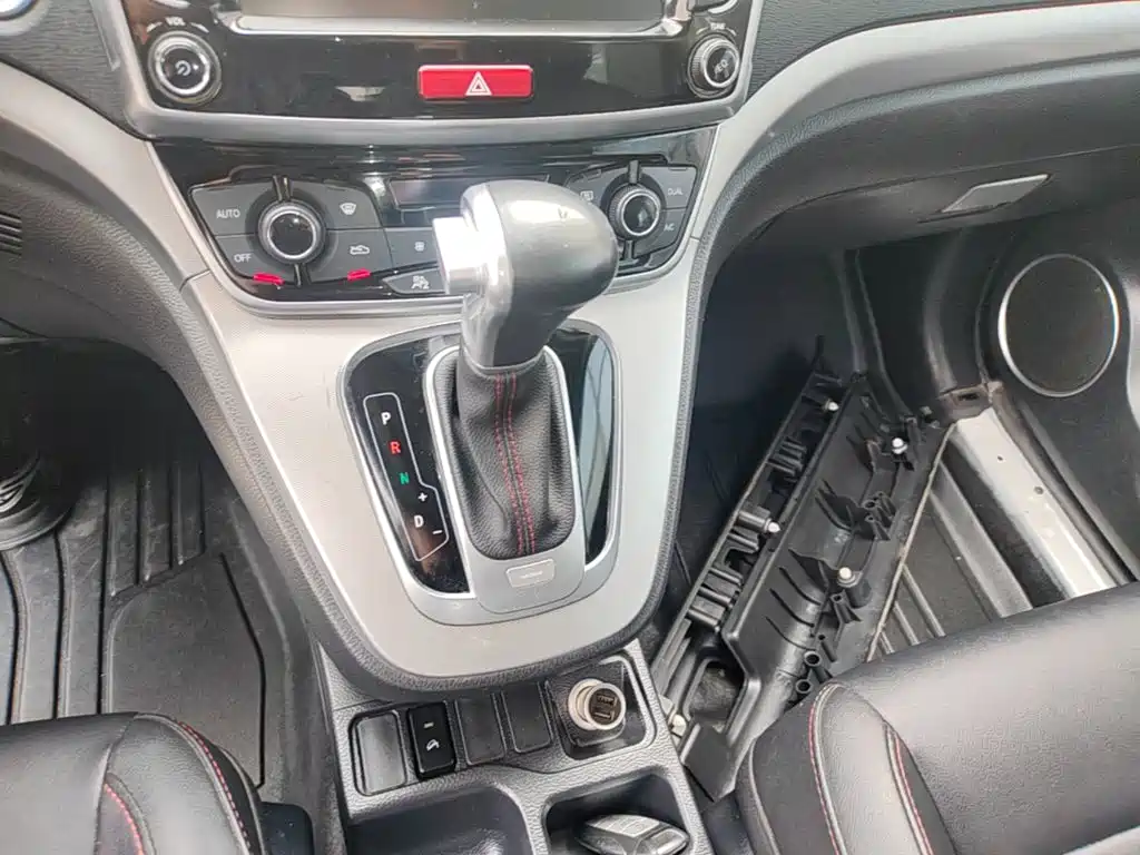 Haval M6 — миниатюра 14