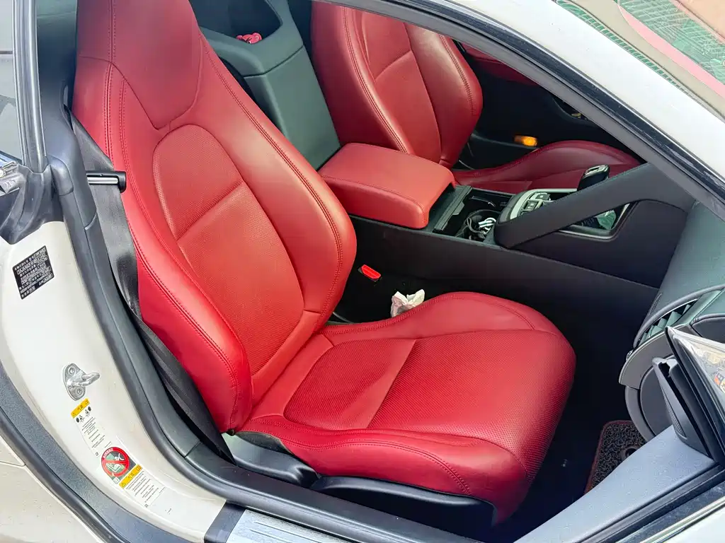 Jaguar F-TYPE — миниатюра 14