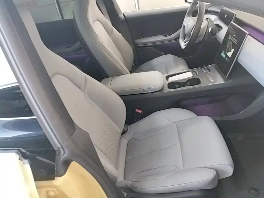 NIO ET5T — миниатюра 25