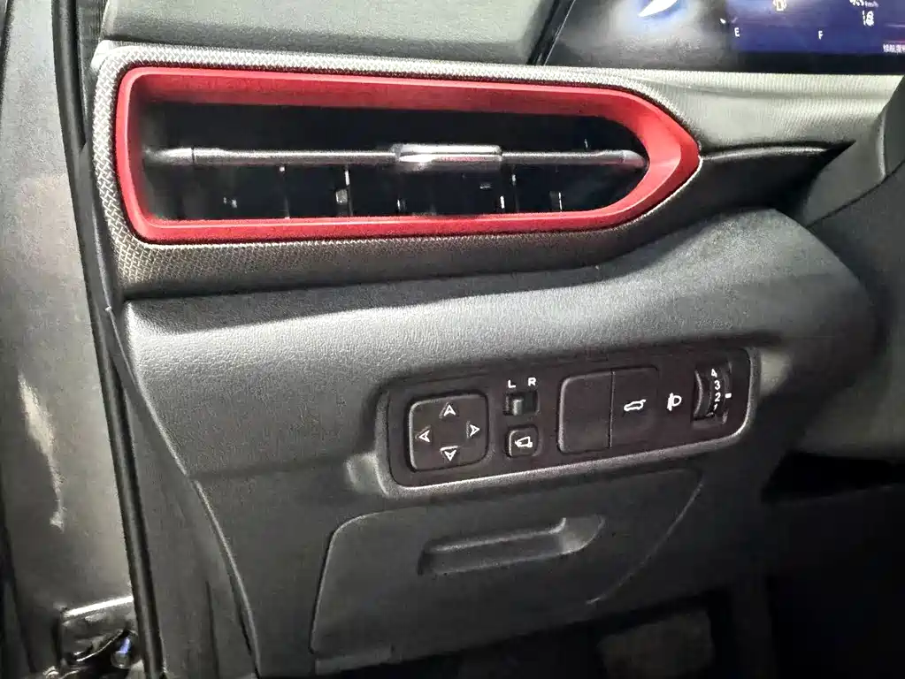 Changan UNI-T 2020 1.5T Flagship