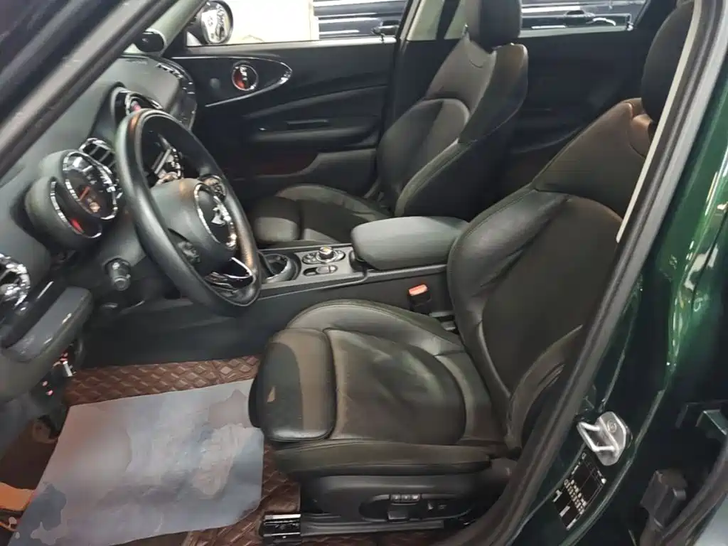 MINI Mini Clubman — миниатюра 15