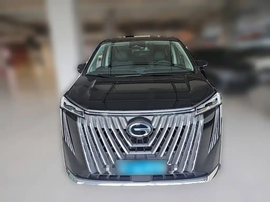GAC M8