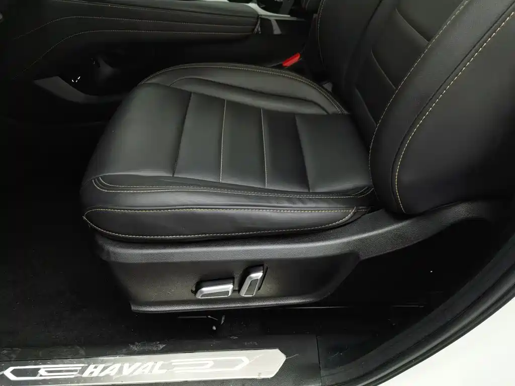 Haval F7x — миниатюра 20