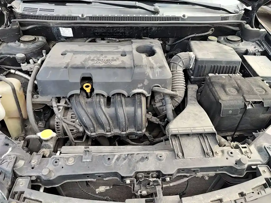 Geely Emgrand — миниатюра 20