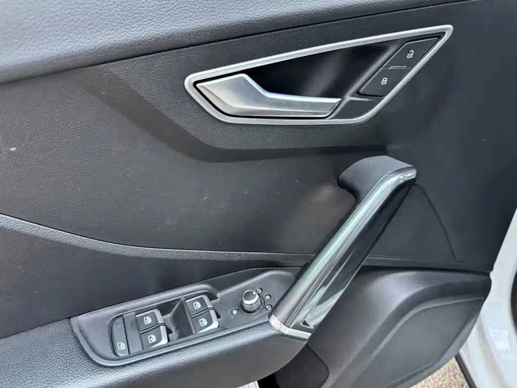 Audi Q2L — миниатюра 11