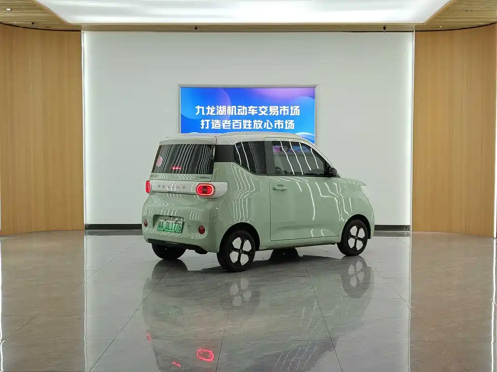 Wuling Mini EV MINIEV 2024 215km