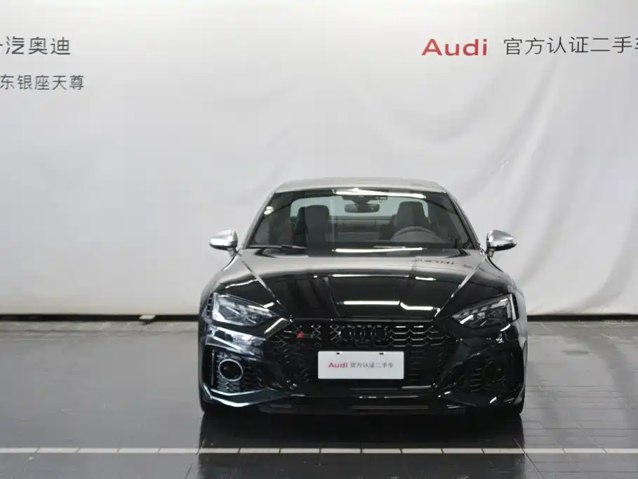 Audi RS 5 — миниатюра 2