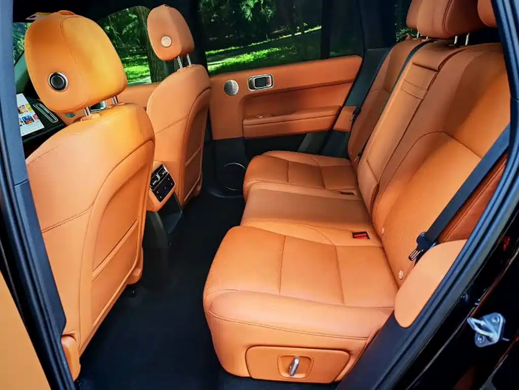 Li Auto Li L6 — миниатюра 6