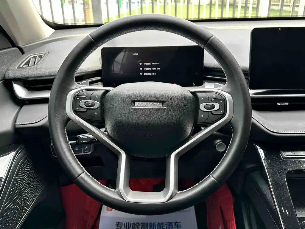 Haval H6 — миниатюра 13