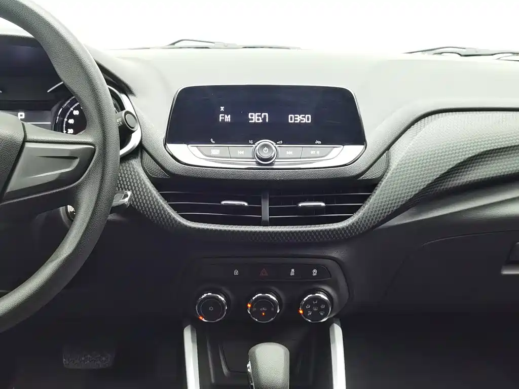 Chevrolet Cavalier — миниатюра 12