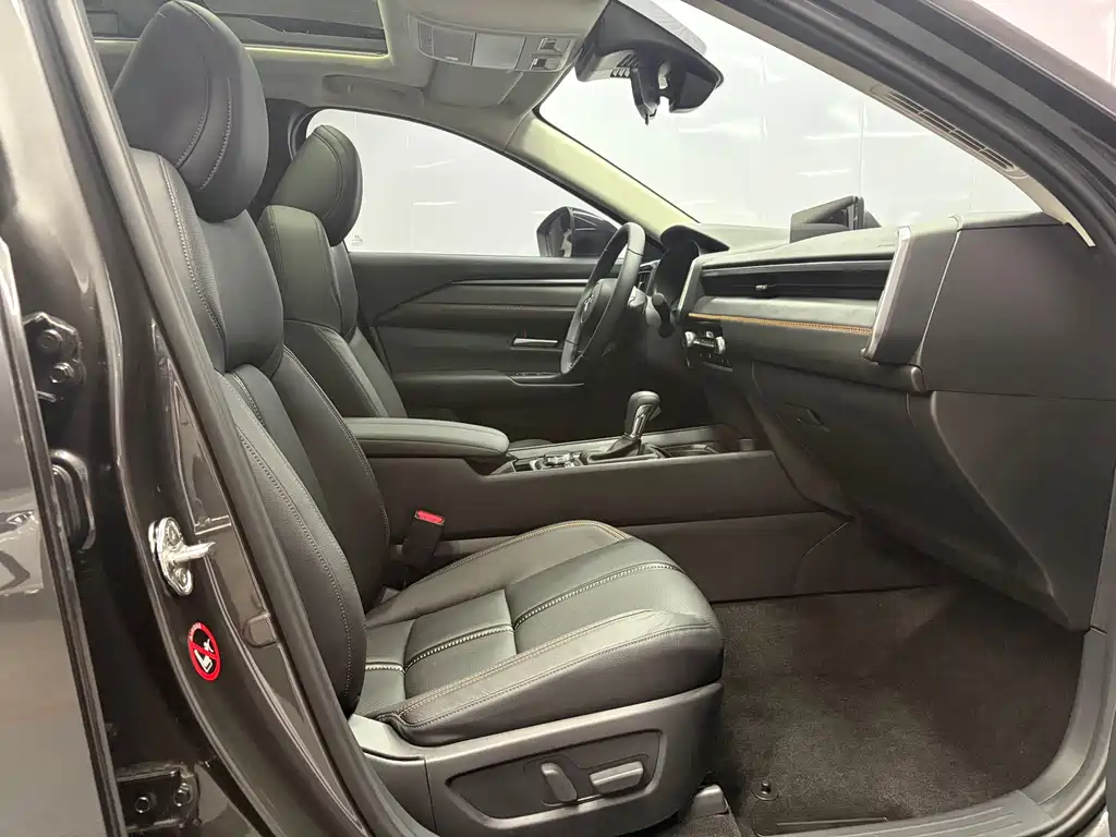 Mazda CX-50 Xingye — миниатюра 14